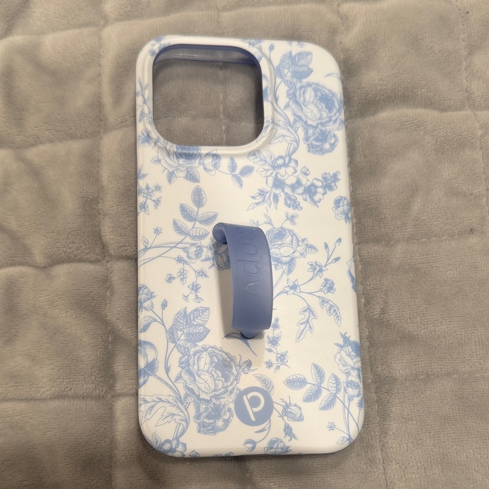 Loopy case
